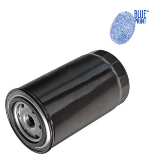 Blue Print Fuel Filter - Case IH, Claas, JCB Landpower, John Deere, Komatsu Ltd., New Holland