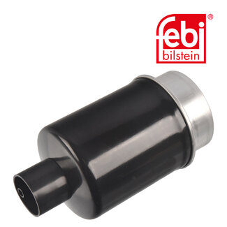 FEBI Bilstein Fuel Filter - Claas, John Deere, Renault -Claas, John Deere, Renault