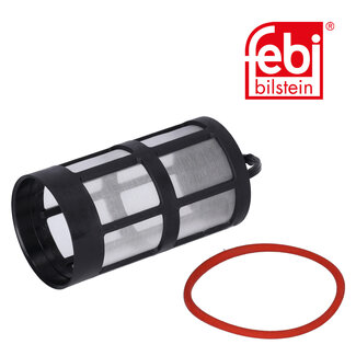 FEBI Bilstein Fuel Filter with seal ring - John Deere -John Deere