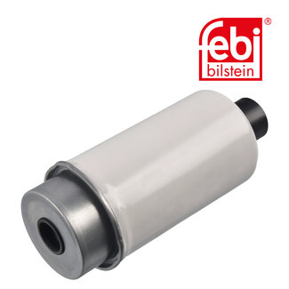 FEBI Bilstein Fuel Filter - Claas, John Deere, Liebherr -Claas, John Deere, Liebherr