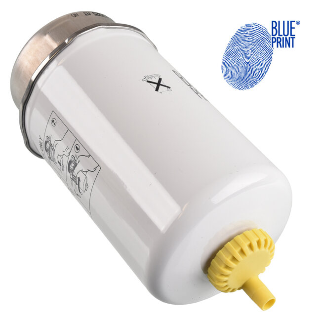 Blue Print Fuel Filter - JCB Landpower -JCB Landpower - 333/W5100