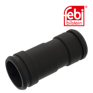FEBI Bilstein Rohr für Wasserpumpe - Case IH - Case IH