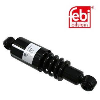 FEBI Bilstein Cabin Shock Absorber - Case IH, HÜRLIMANN, Lamborghini Trattori, Same, Steyr
