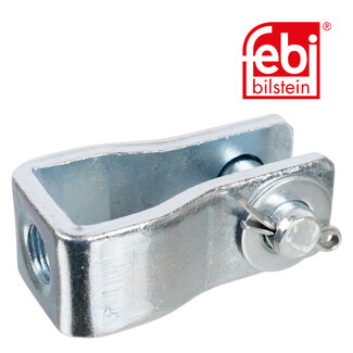 FEBI Bilstein Fork Joint for brake chamber