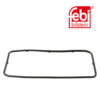 FEBI Bilstein Oil Pan Gasket - Case IH -Case IH