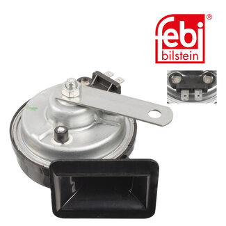 FEBI Bilstein Claxon