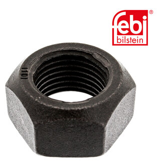 FEBI Bilstein Nut for wheel hub
