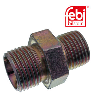FEBI Bilstein Threaded End Piece for air coil