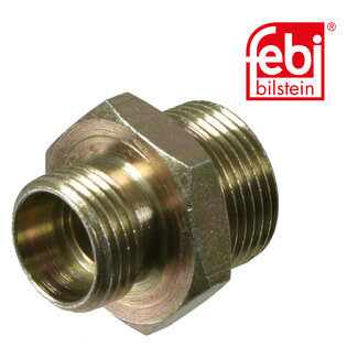 FEBI Bilstein Threaded End Piece for air coil