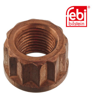 FEBI Bilstein Connecting Rod Nut