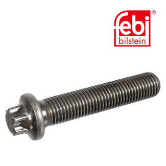 FEBI Bilstein Connecting Rod Bolt - Fendt -Fendt