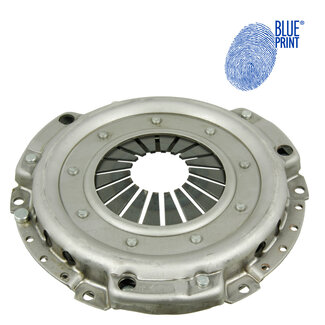 Clutch Cover - Steyr -Steyr