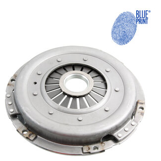 Blue Print Clutch Cover - Steyr -Steyr