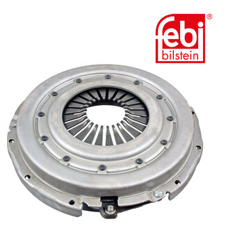 FEBI Bilstein Clutch Cover - Avia -Avia