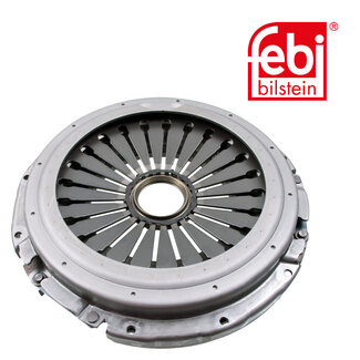 FEBI Bilstein Clutch Cover - Steyr -Steyr