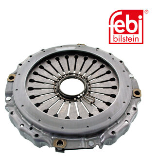 FEBI Bilstein Clutch Cover - Liebherr -Liebherr