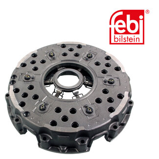 FEBI Bilstein Clutch Cover - Liebherr -Liebherr