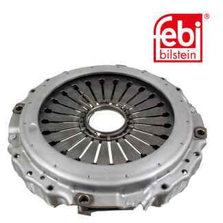 FEBI Bilstein Clutch Cover - Steyr -Steyr