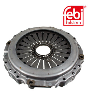 FEBI Clutch Cover - Liebherr -Liebherr