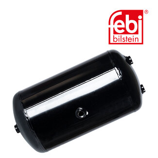 FEBI Bilstein Air Tank - Case IH, Fendt, John Deere -Case IH, Fendt, John Deere