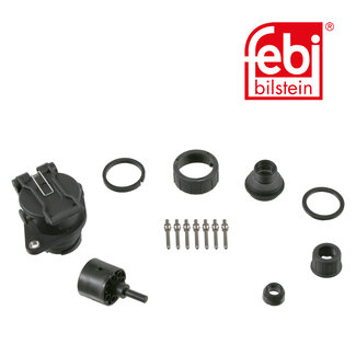 FEBI Bilstein Flush Receptacle with additional parts