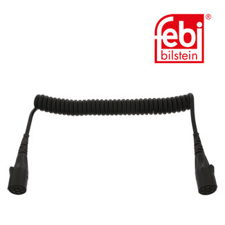 FEBI Bilstein Electrical Coil with plastic connector N