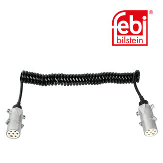 FEBI Bilstein Elektrische spiraal met metalen stekker s