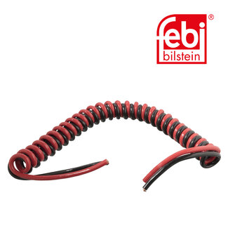 FEBI Bilstein Electrical Coil without plug