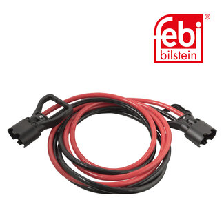 FEBI Bilstein Electrical Coil with plastic plug