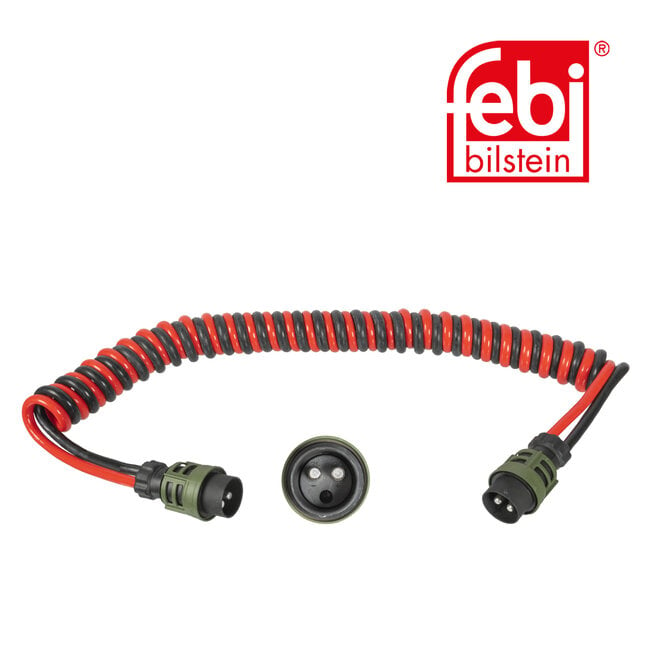 FEBI Bilstein Electrical Coil NATO