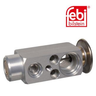 FEBI Bilstein Expansion Valve - Claas -Claas
