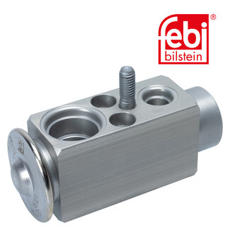 FEBI Bilstein Expansieventiel - Fendt