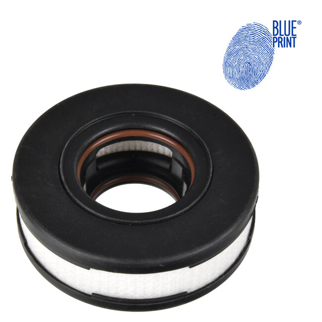 Filter for crankcase ventilation - Case IH, John Deere, New Holland - 5801686484, ER5801686484