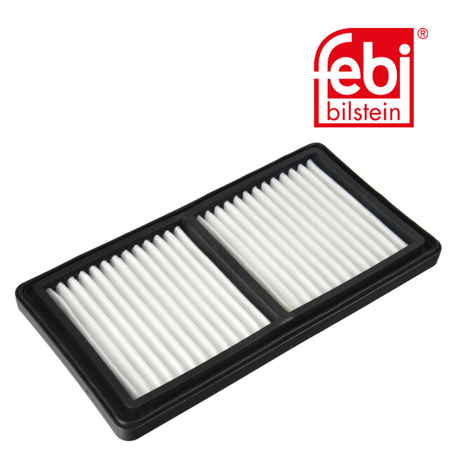 Filter for crankcase ventilation - Case IH -Case IH - 500383040, 504153481, 504209107