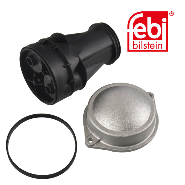 Filter for crankcase ventilation - Claas -Claas - 7968270