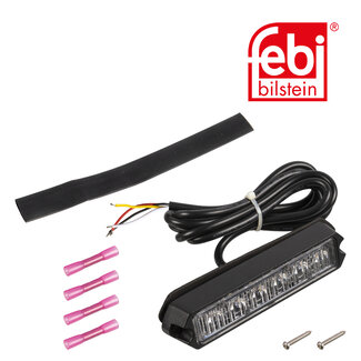 FEBI Bilstein Flitslamp - Claas, Manitou