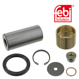 FEBI Bilstein Fuseepenset enkelvoudige set - Mercedes-Benz