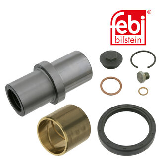 FEBI Bilstein Fuseepenset enkelvoudige set - Mercedes-Benz