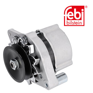 FEBI Bilstein Alternator - Claas, John Deere, Jungheinrich, Mercedes-Benz, Same