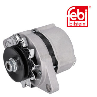 FEBI Bilstein Alternator - Case IH, Claas, FIAT, Ford, Renault, Same