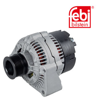 FEBI Bilstein Alternator - AGCO, Fendt, John Deere -AGCO, Fendt, John Deere