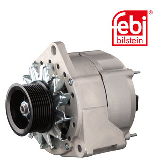 FEBI Bilstein Alternator - Liebherr -Liebherr