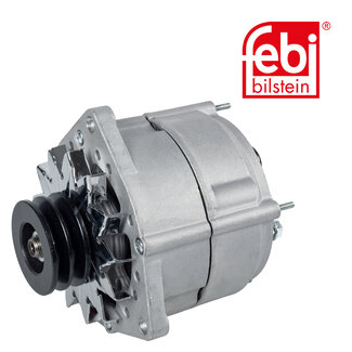 FEBI Bilstein Alternator - Case IH, Liebherr -Case IH, Liebherr