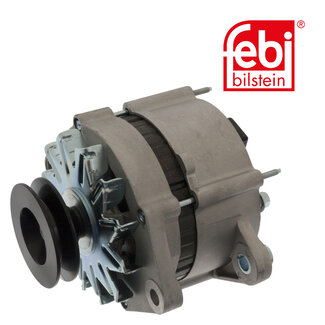 FEBI Bilstein Alternator - Case IH -Case IH