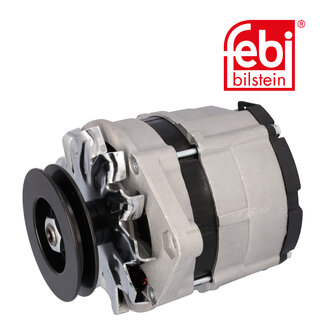 FEBI Bilstein Generator - Fendt, FIAT