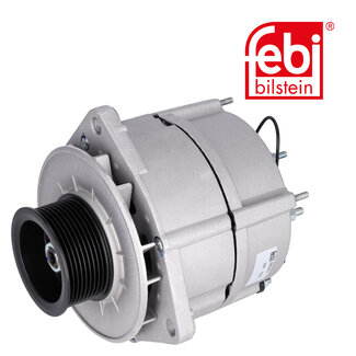 FEBI Bilstein Alternator - Case IH, Fendt, John Deere -Case IH, Fendt, John Deere