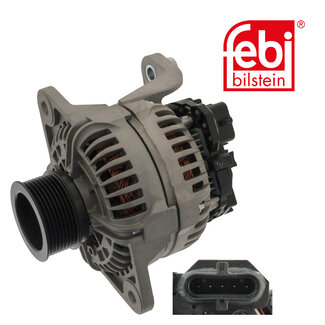 FEBI Bilstein Alternator - John Deere -John Deere