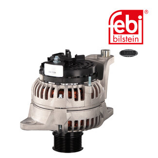 FEBI Bilstein Alternator - John Deere -John Deere