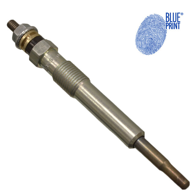 Blue Print Glow Plug