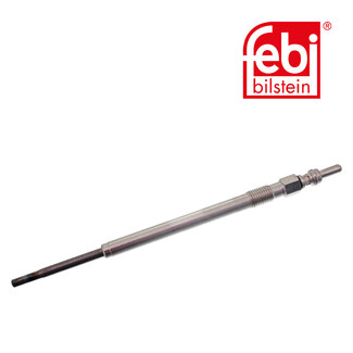 FEBI Bilstein Glow Plug - Case IH -Case IH
